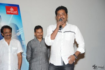 Maaya Movie Promotional Song Launch